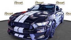 2017 Ford Mustang Shelby GT350