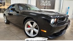 2008 Dodge Challenger SRT8