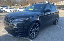 2023 Land Rover Range Rover Velar P250 R-Dynamic S