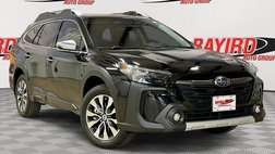 2023 Subaru Outback Touring XT