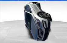 2013 Hyundai Santa Fe Sport 2.4L