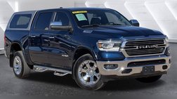 2020 Ram Ram Pickup 1500 Laramie