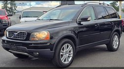 2009 Volvo XC90 3.2