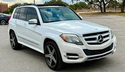 2015 Mercedes-Benz GLK-Class GLK 350