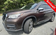 2019 Subaru Ascent Touring