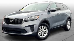 2020 Kia Sorento LX