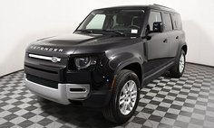 2025 Land Rover Defender 110 P300 S