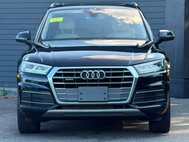2018 Audi Q5 2.0T quattro Premium Plus