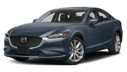 2018 Mazda MAZDA6 Grand Touring