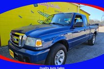 2008 Ford Ranger XLT