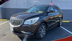 2017 Buick Enclave Premium