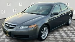 2006 Acura TL 3.2