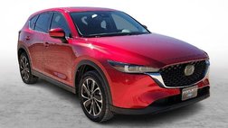 2023 Mazda CX-5 2.5 S Premium Plus
