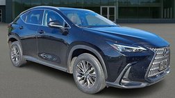 2024 Lexus NX 350 Premium