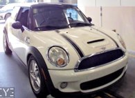 2009 MINI Cooper S