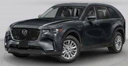 2026 Mazda CX-90 3.3 Turbo S Premium Sport