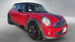 2013 MINI Hardtop Cooper