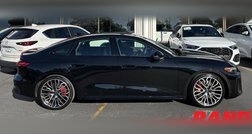 2025 Audi S5 quattro Premium Plus TFSI