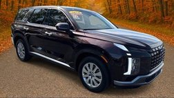 2024 Hyundai Palisade SE