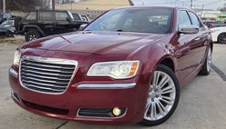 2012 Chrysler 300 C
