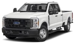 2026 Ford Super Duty F-250 Lariat