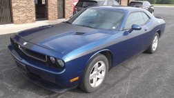 2009 Dodge Challenger SE