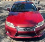 2013 Lexus ES 350 Base