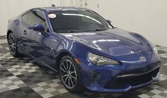 2020 Toyota 86 Base