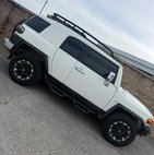 2012 Toyota FJ Cruiser Base