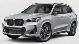 2025 BMW X1 M35i