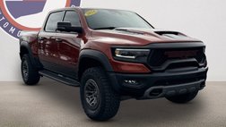 2024 Ram Ram Pickup 1500 TRX