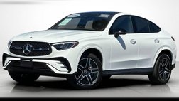 2024 Mercedes-Benz GLC-Class GLC 300 4MATIC