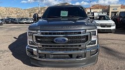 2022 Ford Super Duty F-350 Lariat