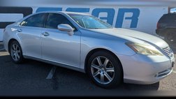 2008 Lexus ES 350 Base