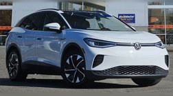 2022 Volkswagen ID.4 Pro S