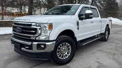 2020 Ford Super Duty F-250 Lariat
