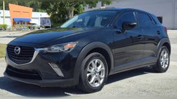 2016 Mazda CX-3 Touring