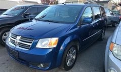 2010 Dodge Grand Caravan SXT