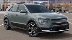 2025 Kia Niro EX Touring