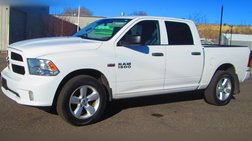 2013 Ram Ram Pickup 1500 Express