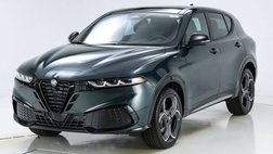 2026 Alfa Romeo Tonale Sport Speciale