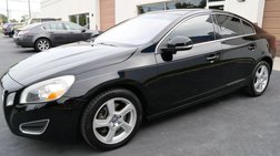 2013 Volvo S60 T5