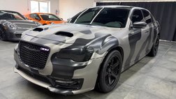 2022 Chrysler 300 S V8