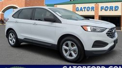 2021 Ford Edge SE