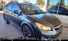 2014 Subaru XV Crosstrek 2.0i Limited