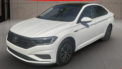 2019 Volkswagen Jetta SEL