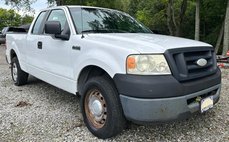 2006 Ford F-150 XL