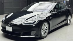 2016 Tesla Model S 75D
