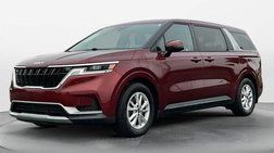 2023 Kia Carnival LX