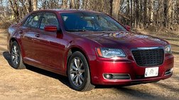 2014 Chrysler 300 S